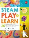 Dziengel, Ana - STEAM Play & Learn