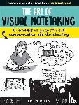 Mills, Emily - Art of Visual Notetaking