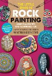 Bac, F. Sehnaz, Redondo, Marisa, Vance, Margaret - The Little Book of Rock Painting