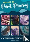 VanEver, Amanda - Art of Paint Pouring
