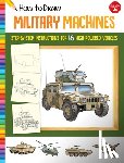 - How to Draw Military Machines