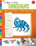  - How to Draw Dinosaurs