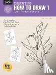 Foster, Walter - Drawing: How to Draw 1