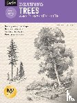 Powell, William F. - Drawing: Trees with William F. Powell