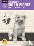 Knox, Cynthia - Drawing: Dogs & Puppies