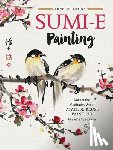 Lloyd-Davies, Virginia - Sumi-e Painting