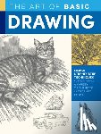 Powell, William F., Butkus, Michael, Foster, Walter, Tavonatti, Mia - Art of Basic Drawing
