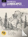 Powell, William F. - Drawing: Landscapes with William F. Powell
