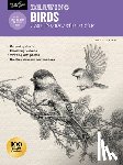 Aaseng, Maury - Drawing: Birds