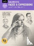 Cardaci, Diane - Drawing: Faces & Expressions