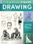 Keck, Gecko - The Art of Figure Drawing for Beginners