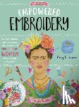 Frazer, Amy L. - Empowered Embroidery