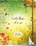 Claire, Ellie - Hello God...It's Me: A 365-Day Devotional Journal