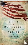 Melson, Edie - WHILE MY SOLDIER SERVES