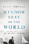 Glen Johnson - Window Seat on the World