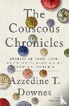 Downes, Azzedine T. - The Couscous Chronicles