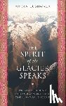 Lushwala, Arkan - Spirit of the Glacier Speaks
