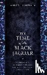 Lushwala, Arkan - Lushwala, A: Time of the Black Jaguar
