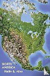 Allen, Nellie B - North America (Yesterday's Classics)