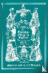 Quennell, Marjorie and C. H. B. - A History of Everyday Things in England, Volume I, 1066-1499 (Color Edition) (Yesterday's Classics)