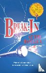 Ahern, Dianne - Break-In at the Basilica