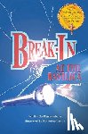 Ahern, Dianne - Break-In at the Basilica