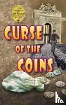 Ahern, Dianne - Curse of the Coins