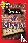 Ahern, Dianne - Secrets of Siena