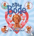 Moore, Bobby - The Book of Bode
