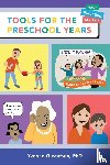 Gustafson, Yvonne - Tools for the Preschool Years