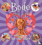 Moore, Bobby - Bode Gets a Job