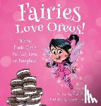 Roach, Vicki - Fairies Love Oreos!