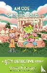 St Benedict, Oswald - An Ode to a Grecian Toad