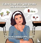 Fluhart, Megan - Tales from the 4th Grade