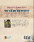Radin, Edwin - Jews Who Helped Settle the Wild West