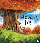 Roach, Vicki - Momma Fox