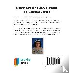 Fluhart, Megan - Cuentos del 4to Grado