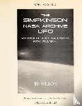 Wilson, Ed, Taylor, Travis S. - The Simpkinson NASA Archive UFO