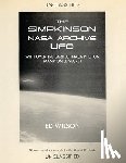 Wilson, Ed - The Simpkinson NASA Archive UFO