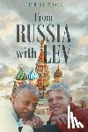 Ragsdale, Fred - From Russia with Lev