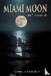 Goyanes, Jorge E - Miami Moon