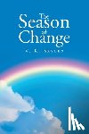 Sayles, V K - The Season of Change