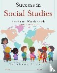 Connell, Pat-Dene - Success in Social Studies