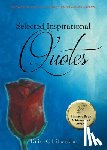 Chifunda, Eric - Selected Inspirational Quotes