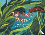 Burris, Gina Marie - Tallulah's Diner