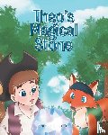Perkins, Jennifer - Theo's Magical Stone