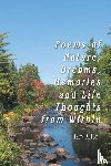 Allen, Harv - Poems of Nature, Dreams, Memories and Life Thoughts from Within
