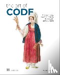 Banas, Sandrine - The Art of Code