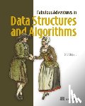 Lippert, Eric - Fabulous Adventures in Data Structures and Algorithms