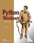 Lerner, Reuven - Python Workout, Second Edition